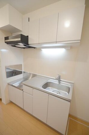 アビターレの物件内観写真